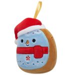 Squishmallows Holiday Accessory Bundle