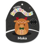 Squishmallows Cookie Ornament 3-Pack