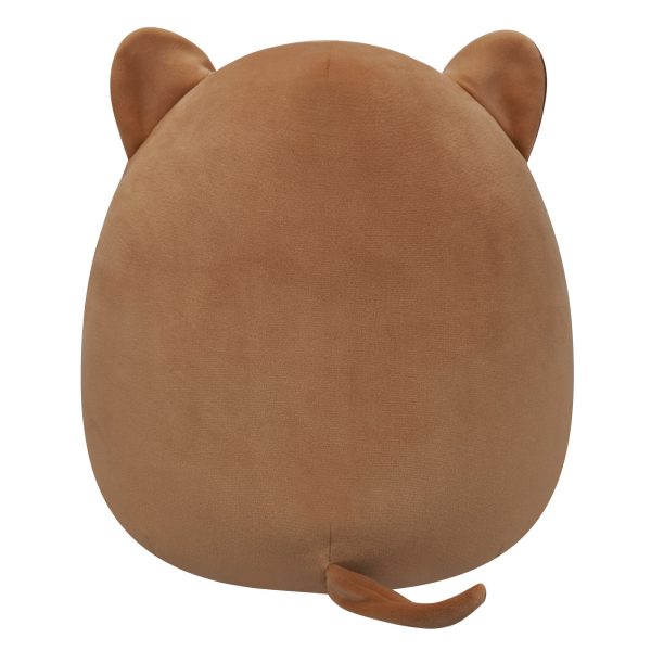 12-Inch Select Series: Quito the Quokka