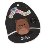 12-Inch Select Series: Quito the Quokka